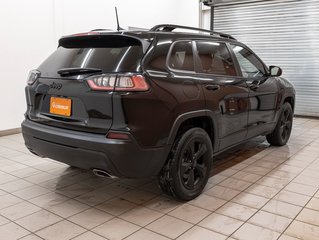 Jeep Cherokee  2022 à St-Jérôme, Québec - 9 - w320h240px