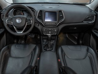 Jeep Cherokee  2022 à St-Jérôme, Québec - 12 - w320h240px