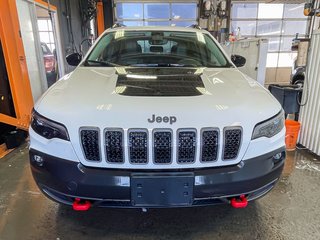 2022 Jeep Cherokee in St-Jérôme, Quebec - 4 - w320h240px