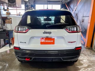 2022 Jeep Cherokee in St-Jérôme, Quebec - 6 - w320h240px