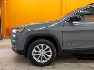 Jeep Cherokee  2022 à St-Jérôme, Québec - 30 - w320h240px