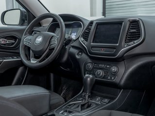 Jeep Cherokee  2022 à St-Jérôme, Québec - 26 - w320h240px