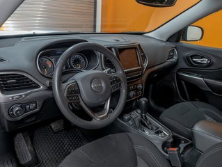 Jeep Cherokee  2022 à St-Jérôme, Québec - 2 - w320h240px