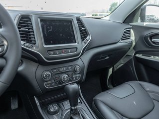 2023 Jeep Cherokee in St-Jérôme, Quebec - 23 - w320h240px
