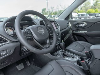 2023 Jeep Cherokee in St-Jérôme, Quebec - 12 - w320h240px