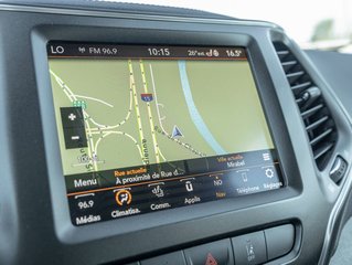 2023 Jeep Cherokee in St-Jérôme, Quebec - 17 - w320h240px