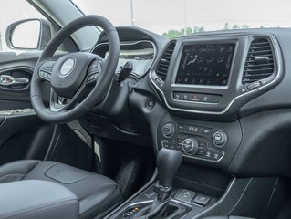 2023 Jeep Cherokee in St-Jérôme, Quebec - 31 - w320h240px