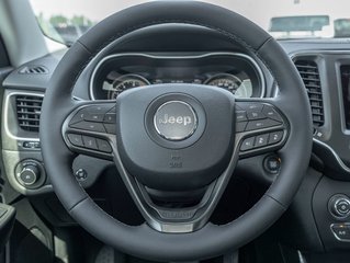 2023 Jeep Cherokee in St-Jérôme, Quebec - 13 - w320h240px