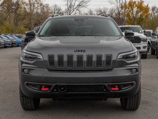 2023 Jeep Cherokee in St-Jérôme, Quebec - 2 - w320h240px