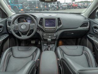 2023 Jeep Cherokee in St-Jérôme, Quebec - 4 - w320h240px