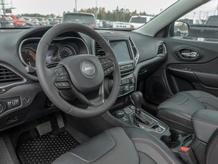 2023 Jeep Cherokee in St-Jérôme, Quebec - 12 - w320h240px