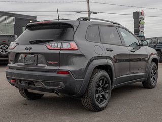 2023 Jeep Cherokee in St-Jérôme, Quebec - 9 - w320h240px