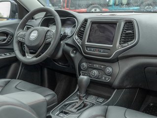 2023 Jeep Cherokee in St-Jérôme, Quebec - 31 - w320h240px