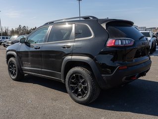 2023 Jeep Cherokee in St-Jérôme, Quebec - 6 - w320h240px