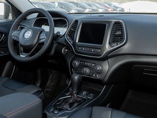 2023 Jeep Cherokee in St-Jérôme, Quebec - 30 - w320h240px