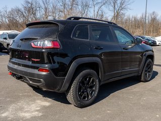 2023 Jeep Cherokee in St-Jérôme, Quebec - 9 - w320h240px