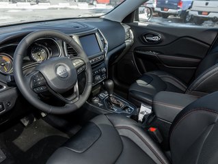 2023 Jeep Cherokee in St-Jérôme, Quebec - 15 - w320h240px
