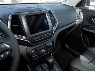 2023 Jeep Cherokee in St-Jérôme, Quebec - 20 - w320h240px