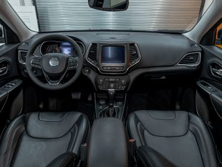 Jeep Cherokee  2023 à St-Jérôme, Québec - 11 - w320h240px