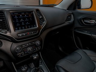 2023 Jeep Cherokee in St-Jérôme, Quebec - 20 - w320h240px