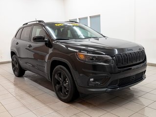 2023 Jeep Cherokee in St-Jérôme, Quebec - 9 - w320h240px