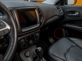 Jeep Compass  2018 à St-Jérôme, Québec - 18 - w320h240px