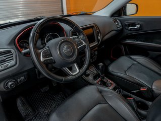 Jeep Compass  2018 à St-Jérôme, Québec - 2 - w320h240px