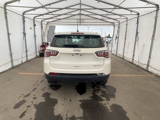 2020 Jeep Compass in St-Jérôme, Quebec - 6 - w320h240px
