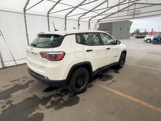 2020 Jeep Compass in St-Jérôme, Quebec - 8 - w320h240px