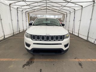 2020 Jeep Compass in St-Jérôme, Quebec - 4 - w320h240px