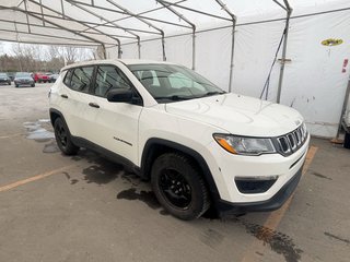 2020 Jeep Compass in St-Jérôme, Quebec - 9 - w320h240px