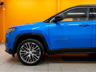 Jeep Compass  2022 à St-Jérôme, Québec - 36 - w320h240px