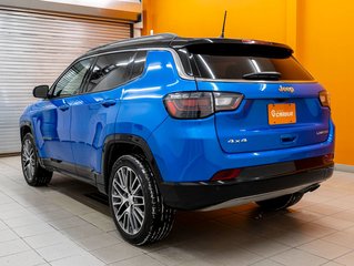 Jeep Compass  2022 à St-Jérôme, Québec - 6 - w320h240px