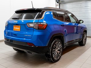 Jeep Compass  2022 à St-Jérôme, Québec - 10 - w320h240px