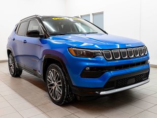 Jeep Compass  2022 à St-Jérôme, Québec - 11 - w320h240px