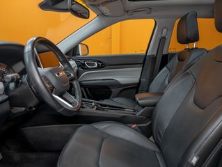 Jeep Compass  2022 à St-Jérôme, Québec - 16 - w320h240px