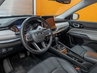 Jeep Compass  2022 à St-Jérôme, Québec - 2 - w320h240px