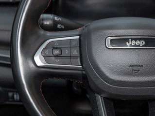 Jeep Compass  2022 à St-Jérôme, Québec - 15 - w320h240px