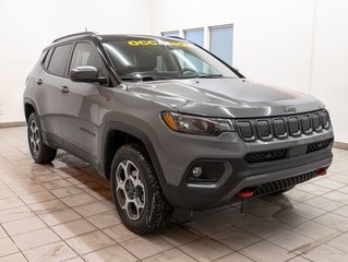 Jeep Compass  2022 à St-Jérôme, Québec - 10 - w320h240px