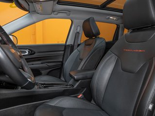 Jeep Compass  2022 à St-Jérôme, Québec - 11 - w320h240px