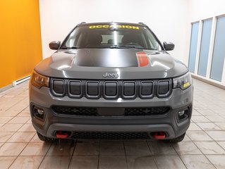 Jeep Compass  2022 à St-Jérôme, Québec - 5 - w320h240px