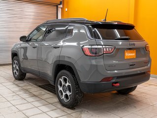 Jeep Compass  2022 à St-Jérôme, Québec - 6 - w320h240px