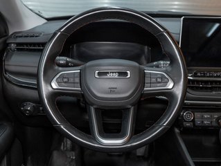 Jeep Compass  2022 à St-Jérôme, Québec - 14 - w320h240px