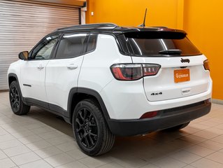 Jeep Compass  2023 à St-Jérôme, Québec - 5 - w320h240px