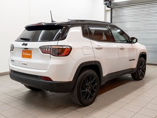 Jeep Compass  2023 à St-Jérôme, Québec - 8 - w320h240px