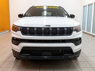 2023 Jeep Compass in St-Jérôme, Quebec - 4 - w320h240px