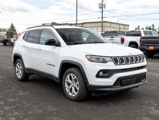 2024 Jeep Compass in St-Jérôme, Quebec - 10 - w320h240px