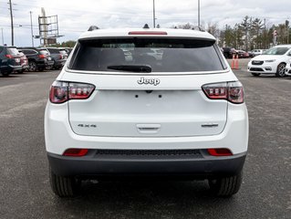 Jeep Compass  2024 à St-Jérôme, Québec - 6 - w320h240px