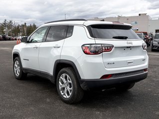 2024 Jeep Compass in St-Jérôme, Quebec - 5 - w320h240px