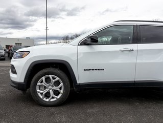 2024 Jeep Compass in St-Jérôme, Quebec - 32 - w320h240px